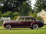Mercedes-Benz 300 Limousine 1951 года